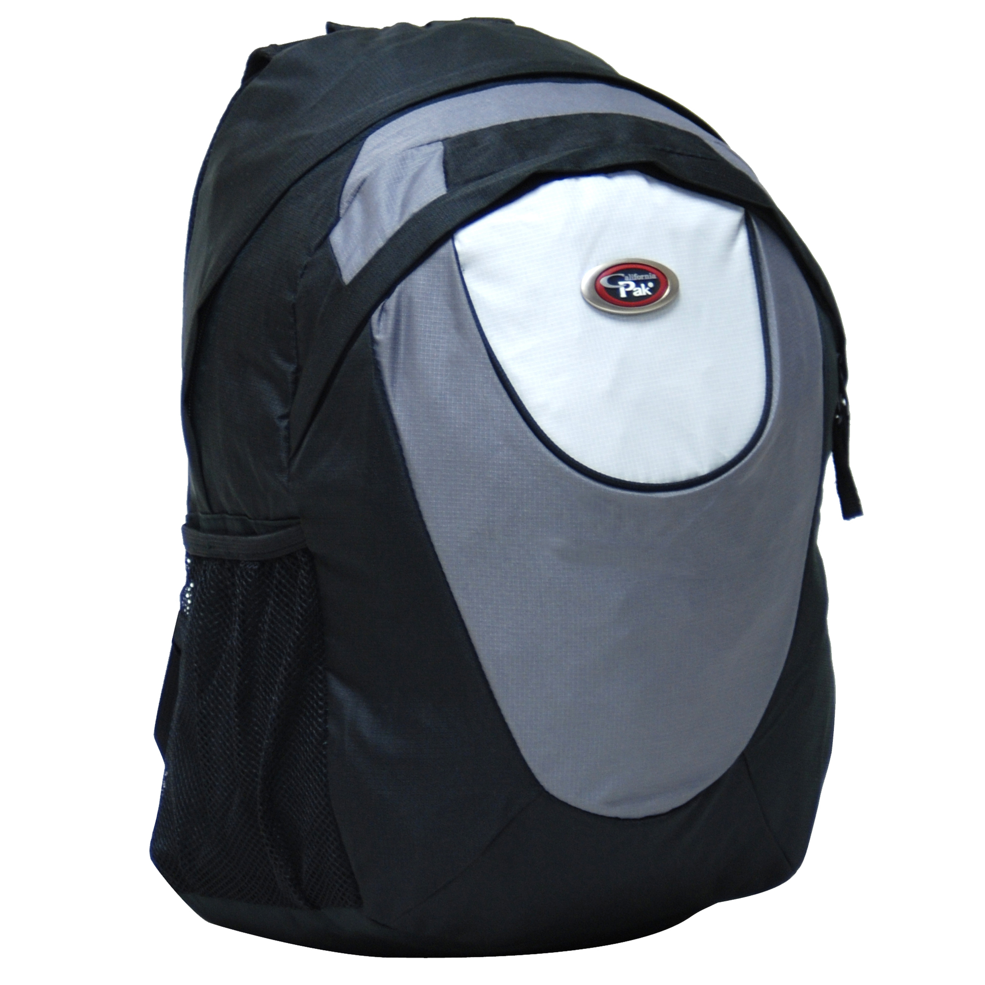 18" Lightweight Laptop Backpack (See Curve)