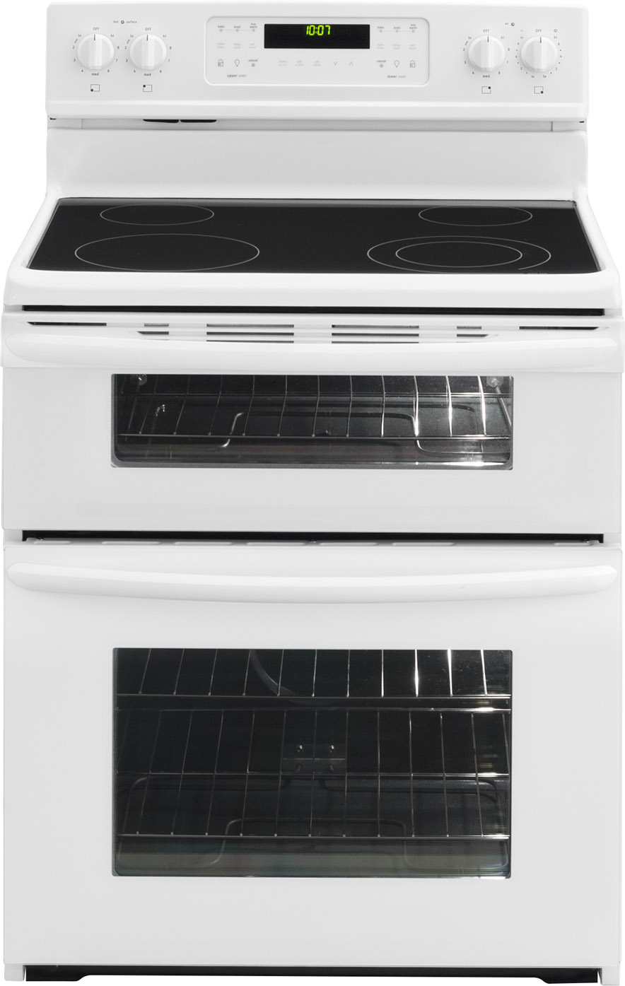 Frigidaire Gallery Double Oven Manual
