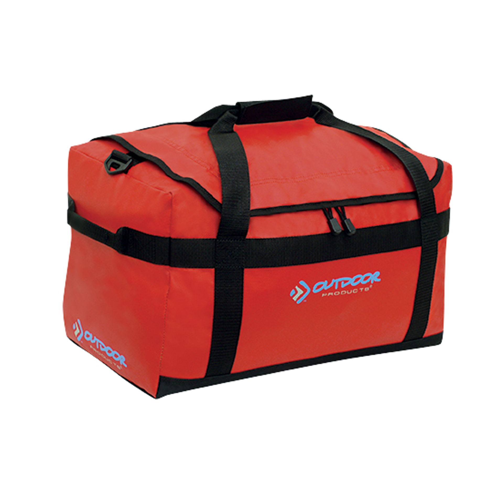 Storm Duffle Collection, Red
