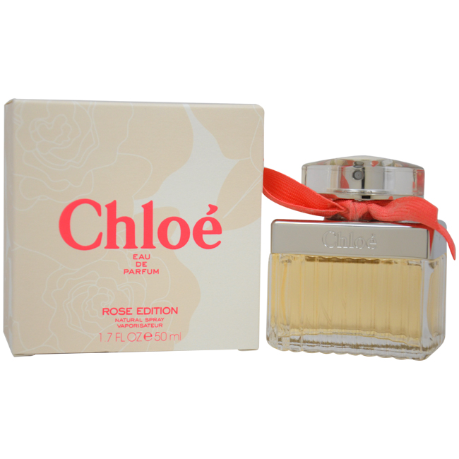 Chloe Rose Edition by Parfums Chloe for Women - 1.7 oz EDP Spray at Kmart.com