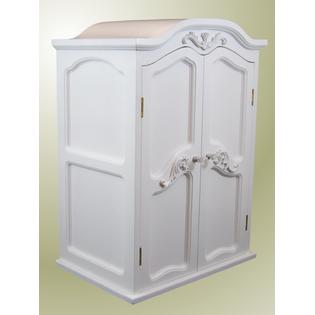 The Queens Treasures 18in American Girl Armoire Sears