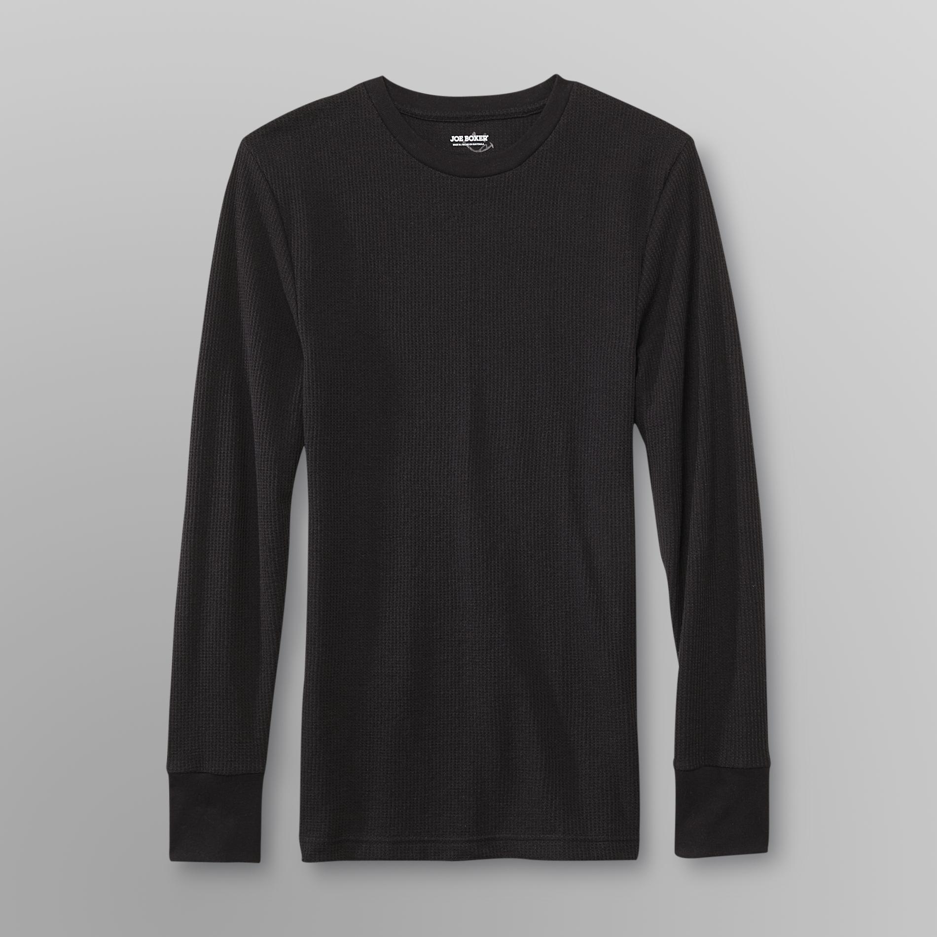 Joe Boxer Men's Thermal TShirt