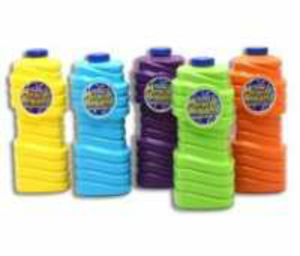UPC 076666213986 product image for Bubble Solution 64 oz  Colors Vary | upcitemdb.com