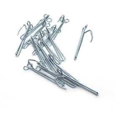 Slip Pin Drapery Hook  Point Top at Kmart.com