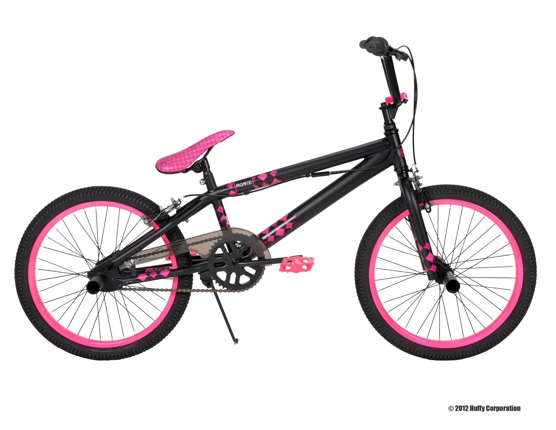 Huffy Rosie 20 BMX Women's Bike