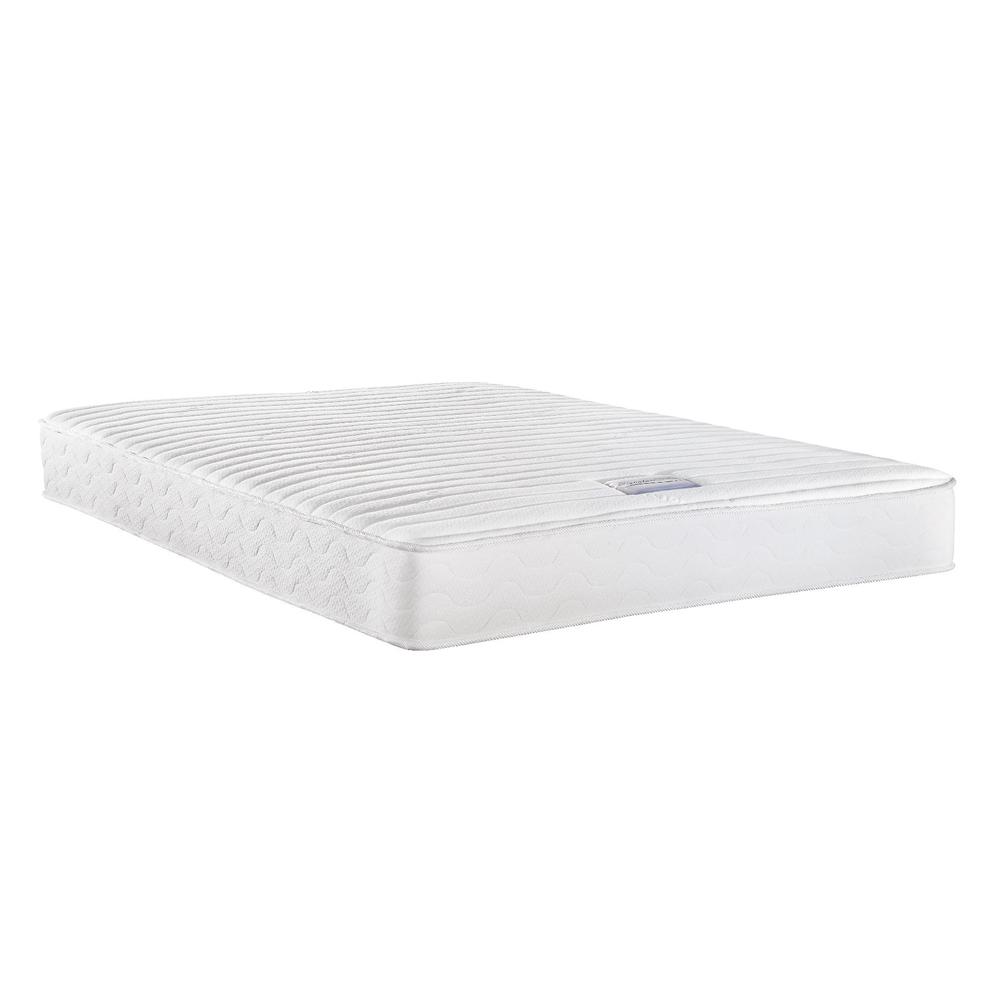 8" Renew Gel Coil Mattress Only  Multiple Sizes