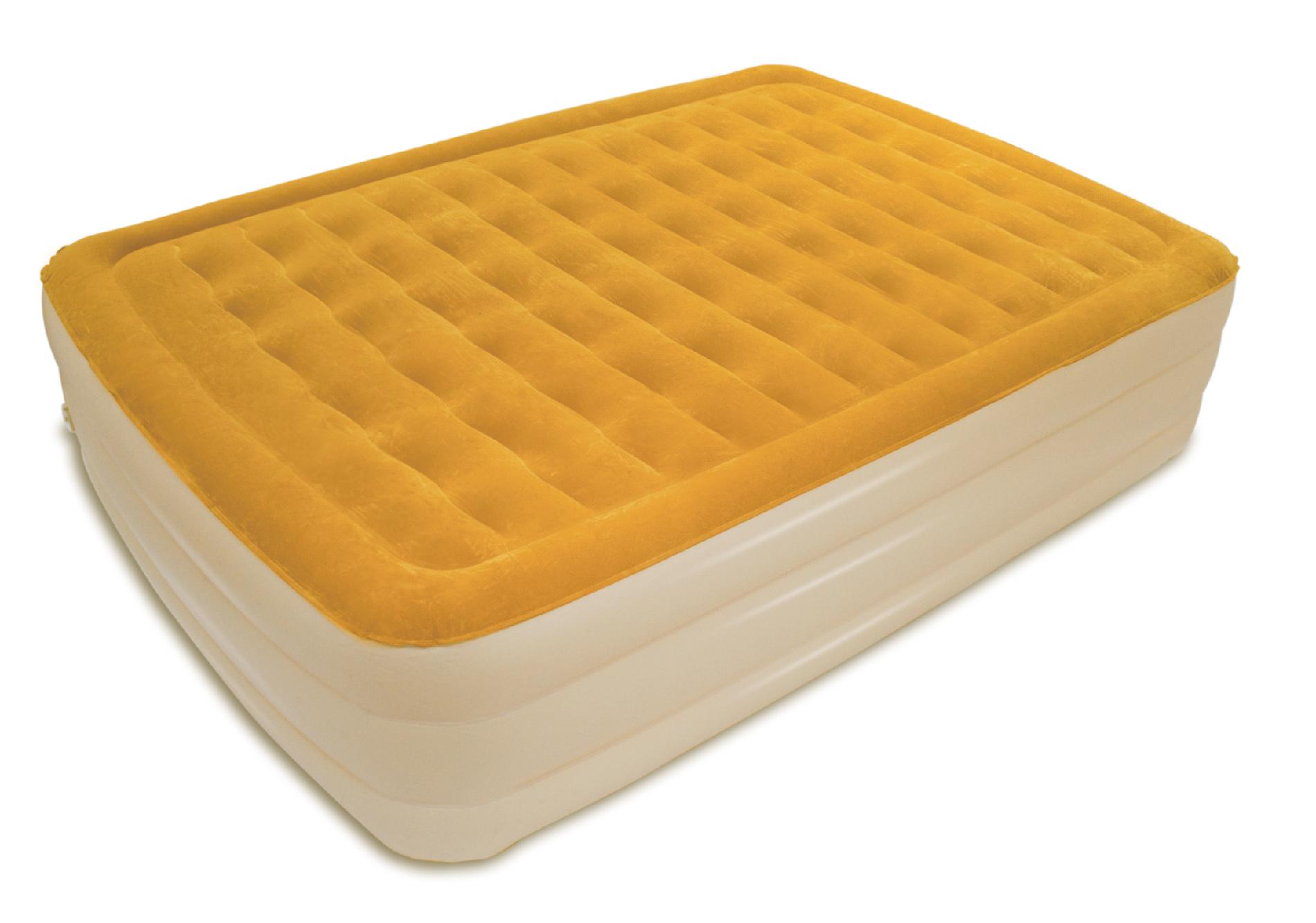 AirCloud SuperbAir Full Size Auto Inflate Air Bed at Kmart.com