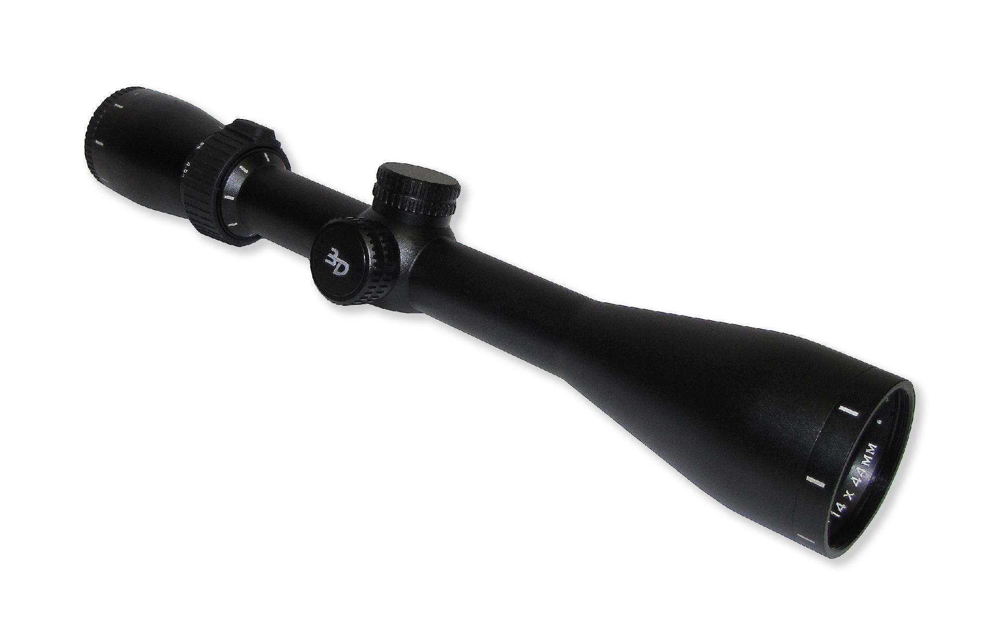 Monoculars