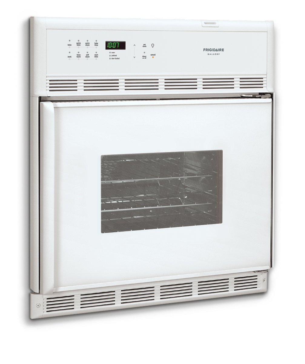 Which stores carry the Frigidaire stove?