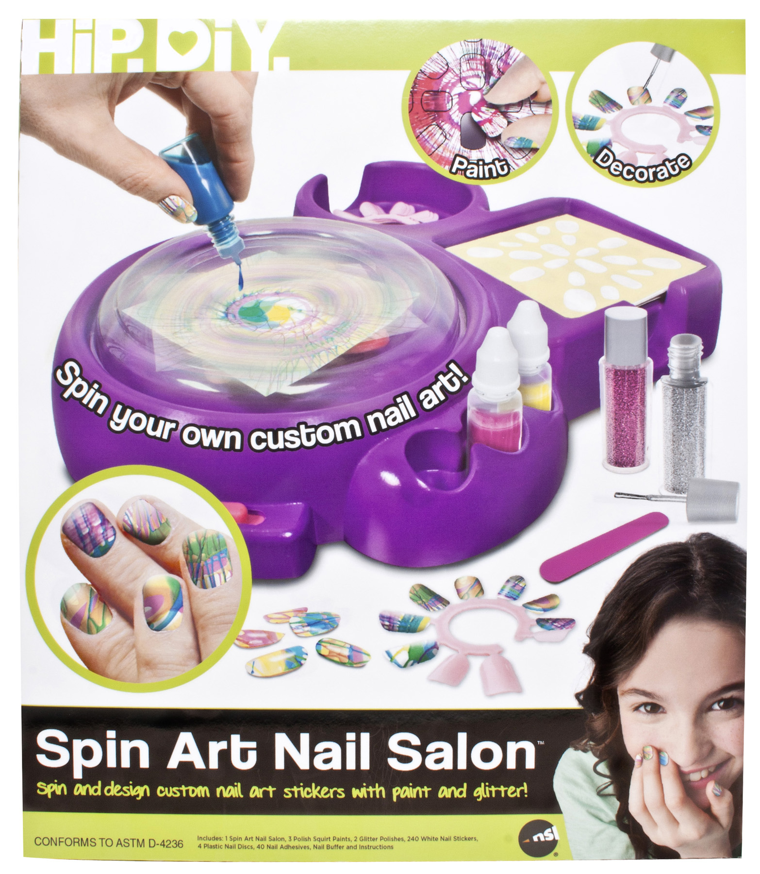 Nail Art Search