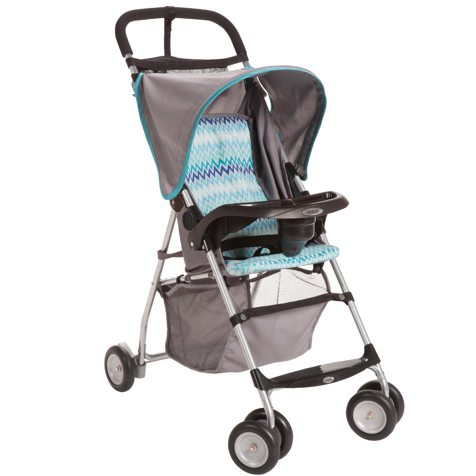 Cosco UmbriaStroller - Zigzag at Kmart.com