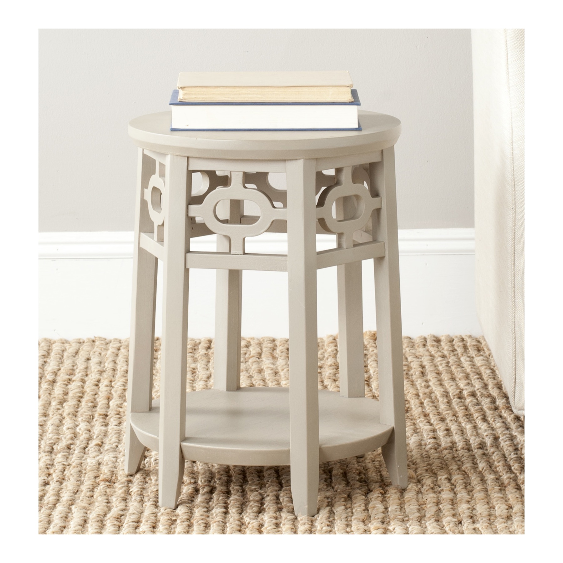 Safavieh Adela Side Table at Kmart.com