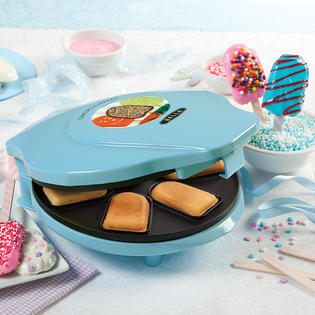 Bella Cakesicle Maker: Sweeten Up with Sears