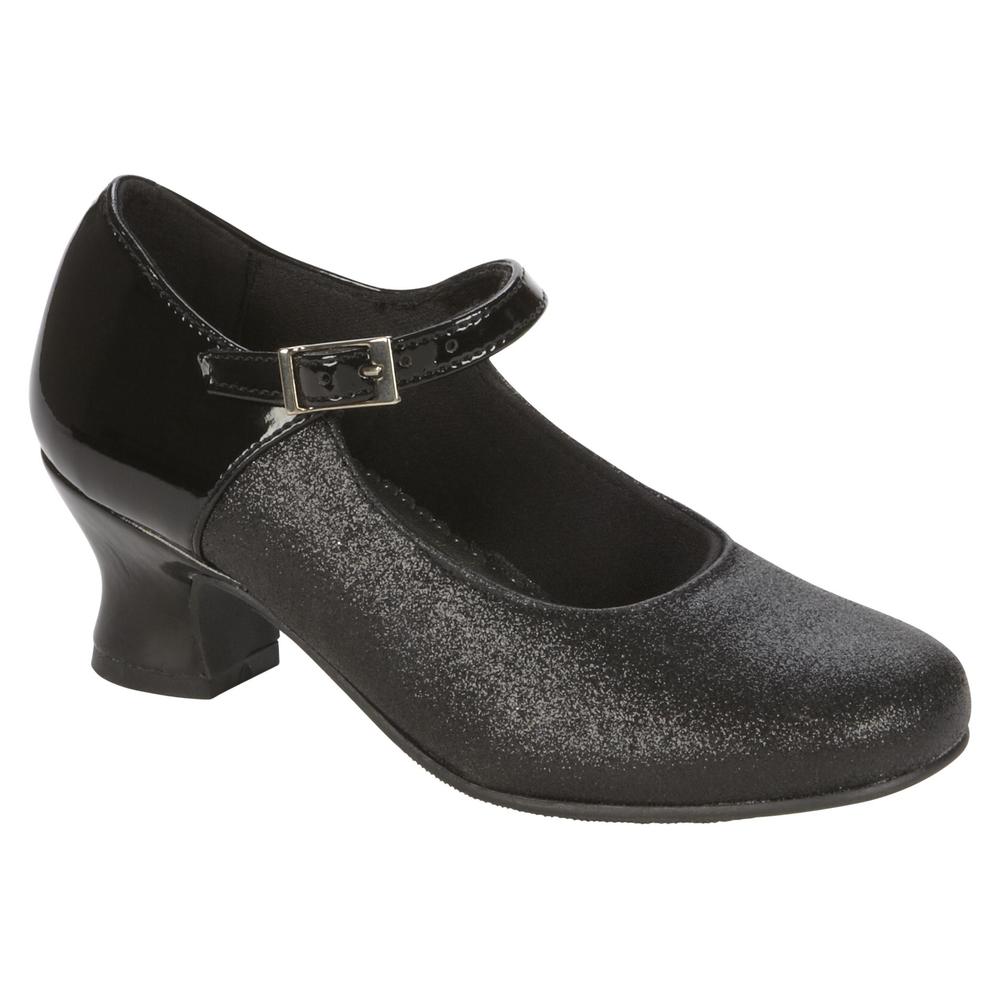 Rachel Shoes Girl's Dress Shoe Candace - Black