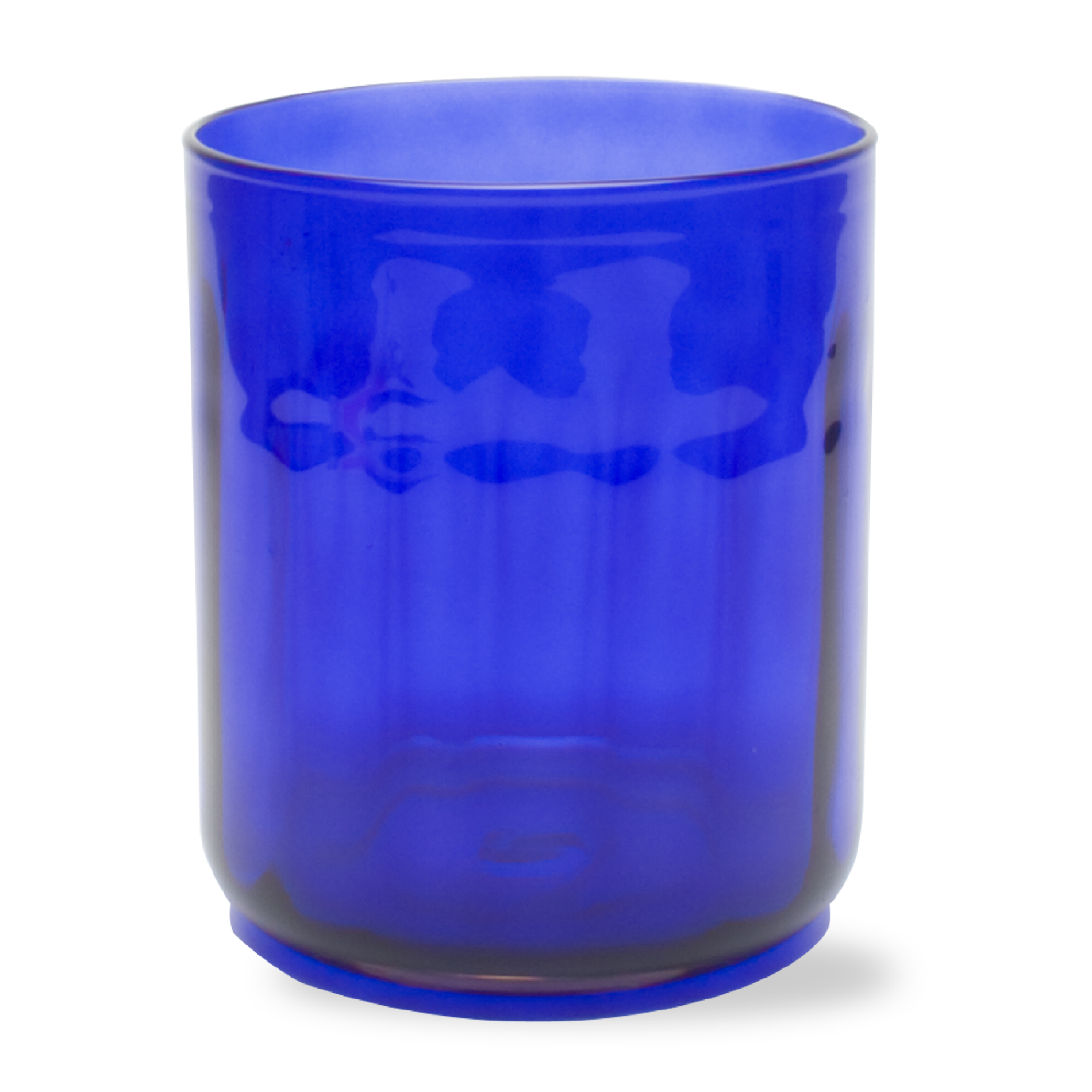 Sandra by Sandra Lee Small Glass Hurricane Vase Food & Grocery Air