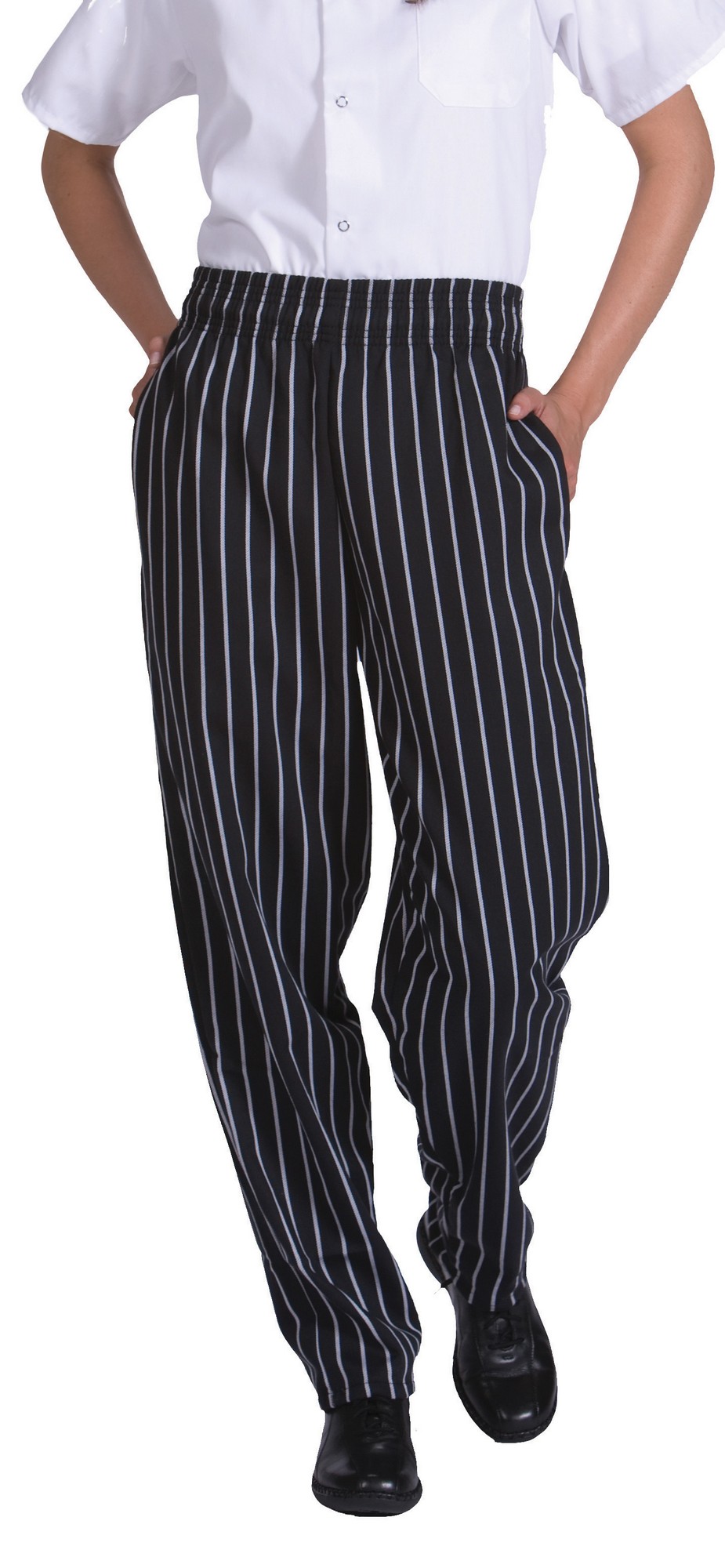 Edwards Basic Baggy Chef Pant at Kmart.com