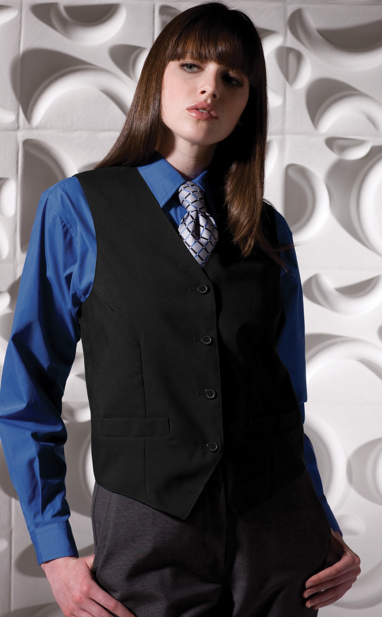 Edwards Women's Economy Vest at mygofer.com