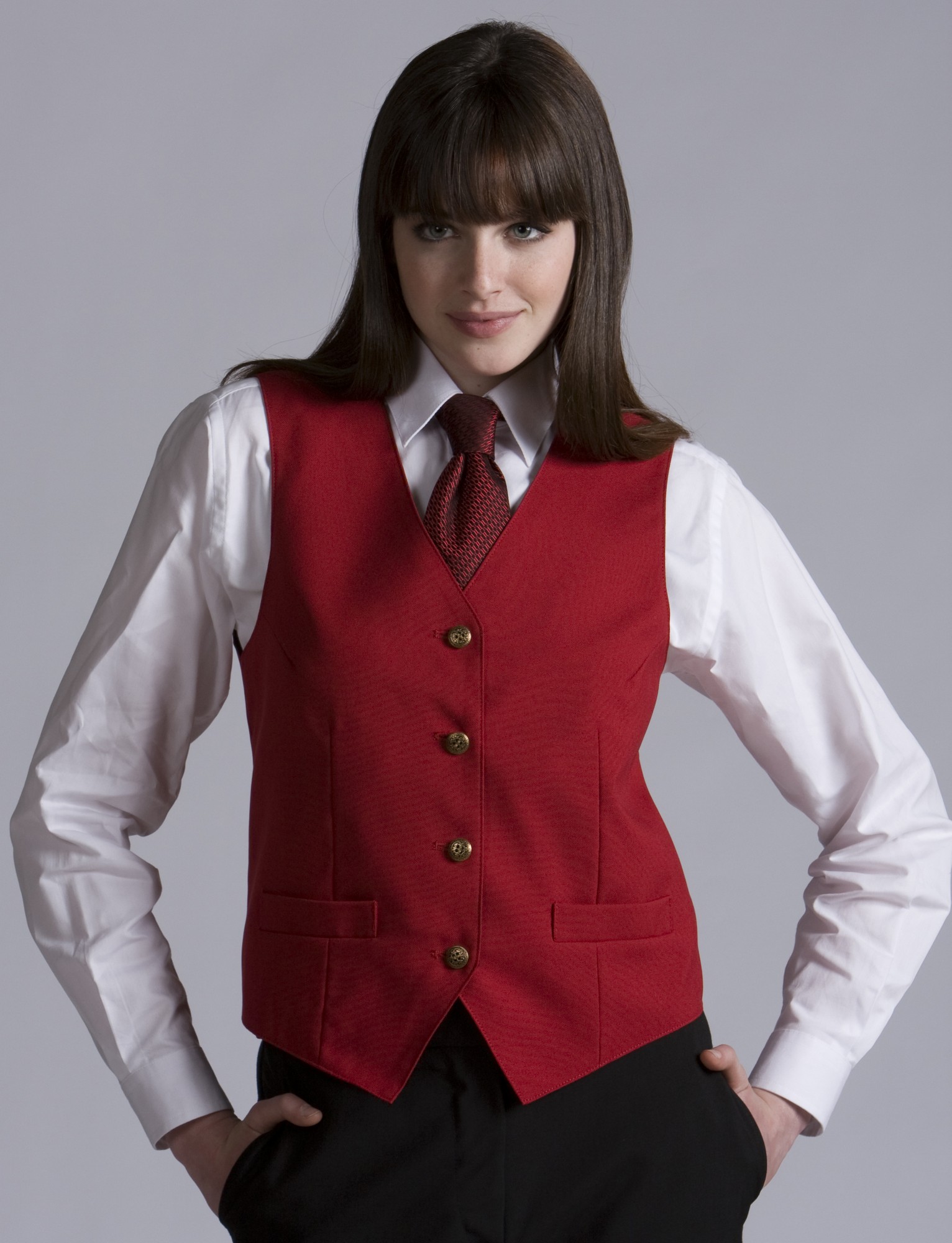 Edwards Women's Economy Vest