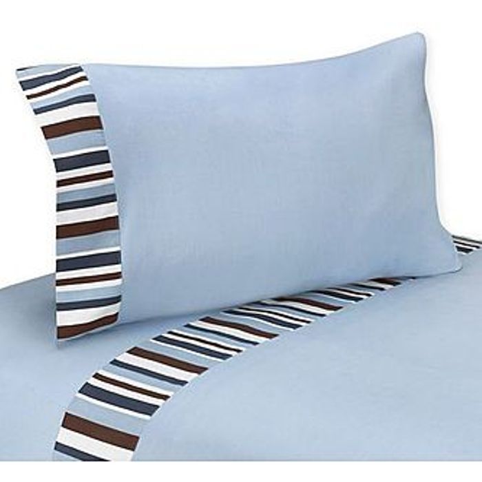 Sweet Jojo Designs Starry Night Collection Sheet Set at Sears.com