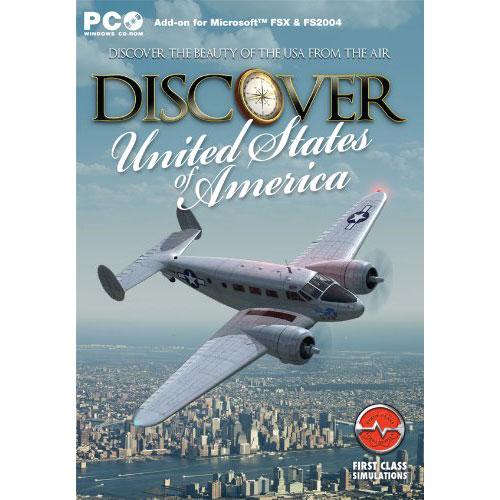 UPC 040478106088 product image for Discover The USA | upcitemdb.com
