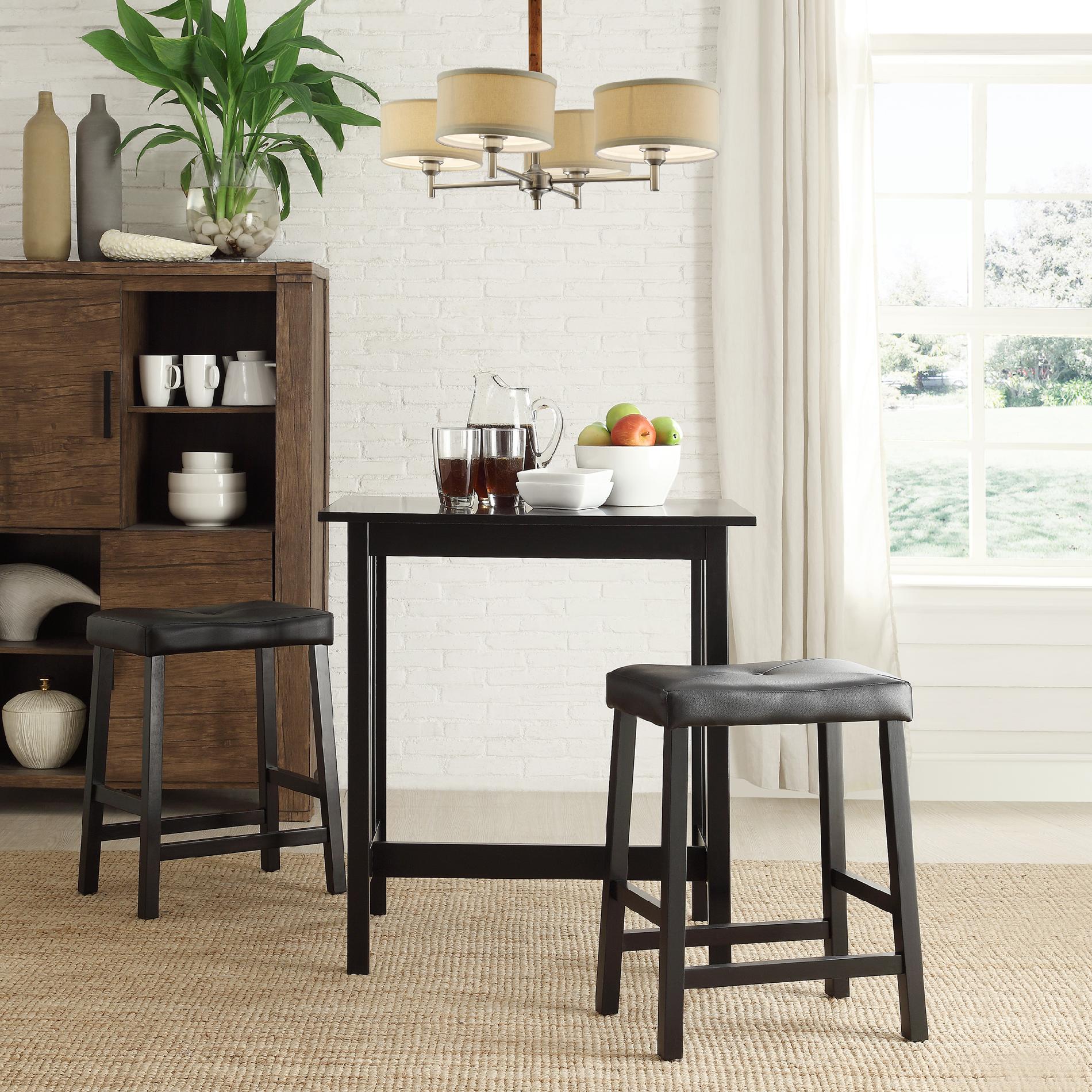 Breakfast Nook Set Kmart Image to u
