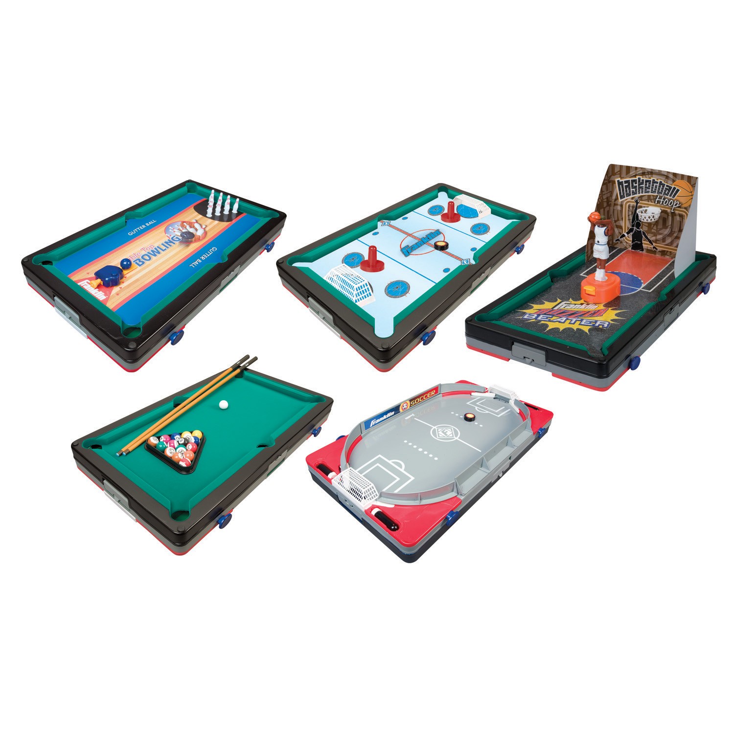 Table Top Games: Buy Table Top Games in Fitness & Sports at Kmart