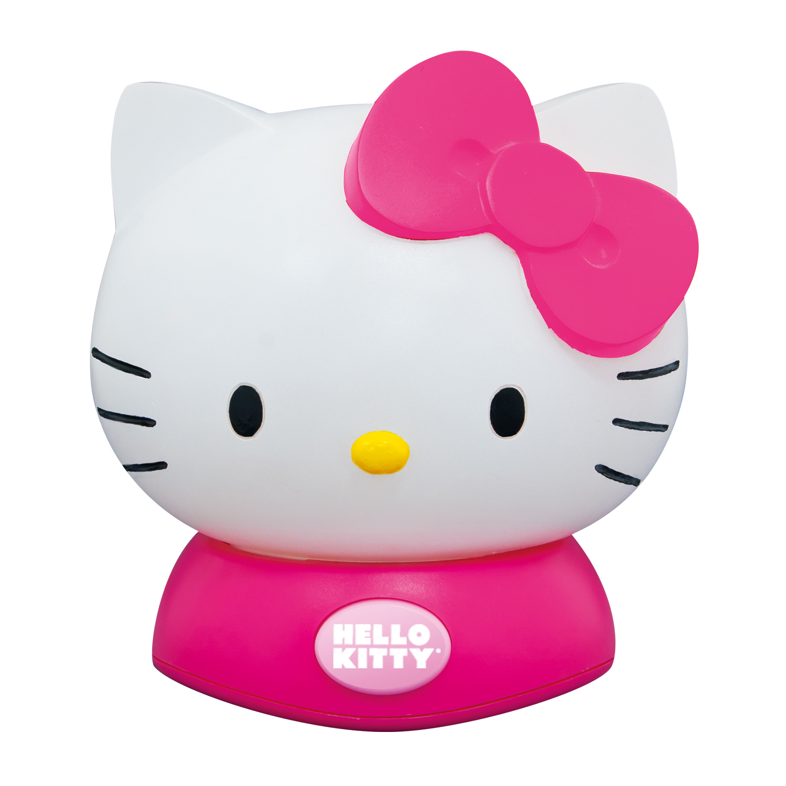Hello Kitty Lantern Light