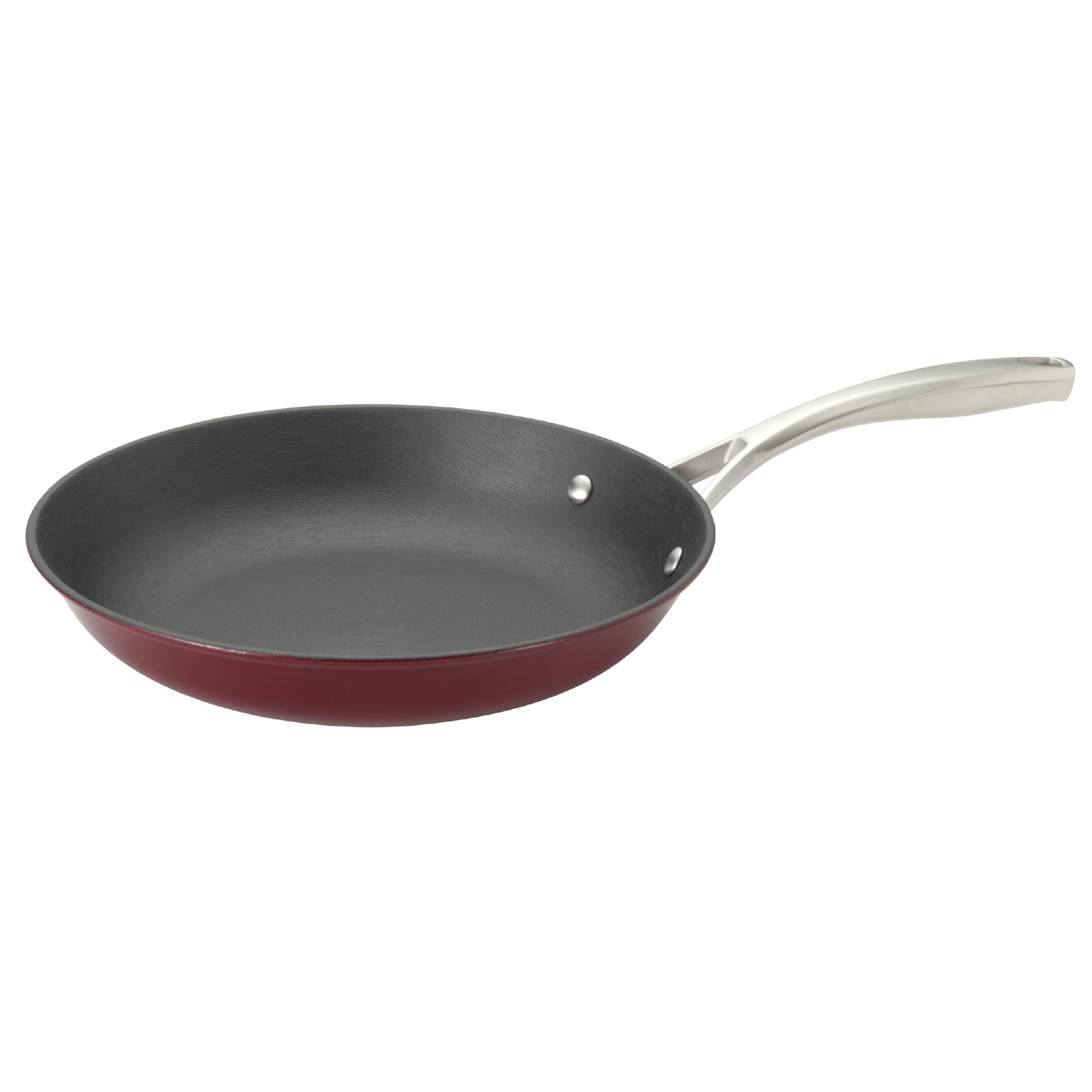 Guy Fieri 12 inch Light Weight Cast Iron Fry Pan