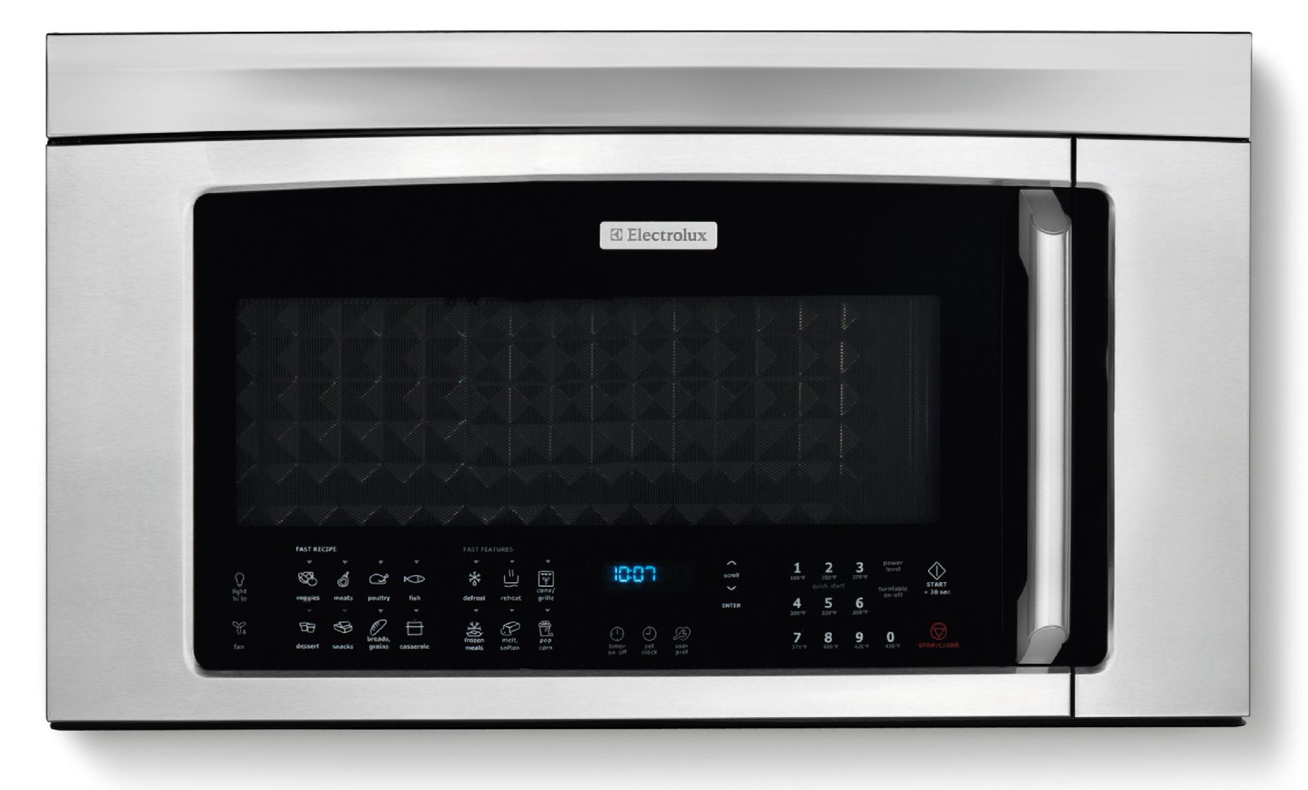 Countertop Convection Microwaves Photo Album Home Indor And Exterior