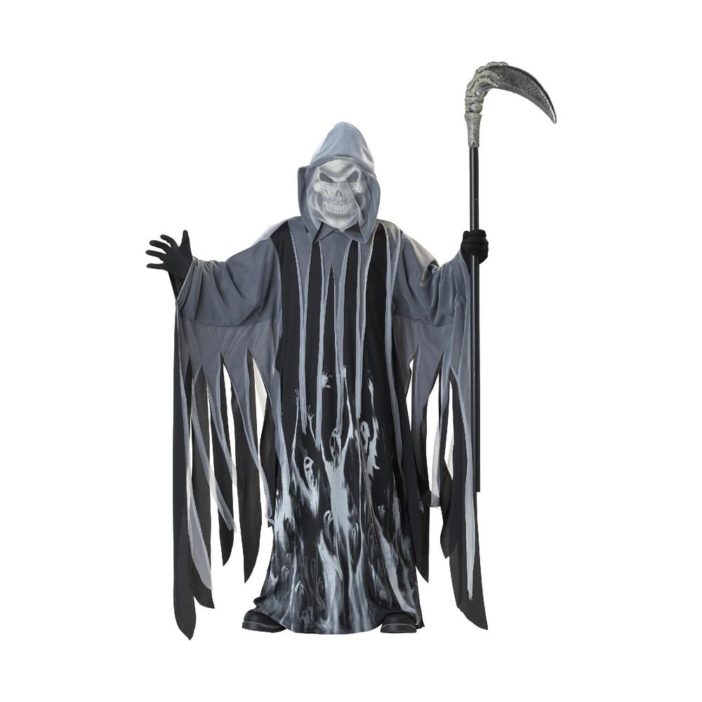 Totally Ghoul Soul Taker Mens' Halloween Costume Seasonal Halloween