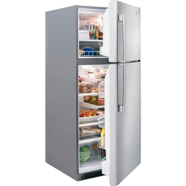 Frigidaire Professional TopFreezer Refrigerator FPHI1888PF 18.3 cu. ft