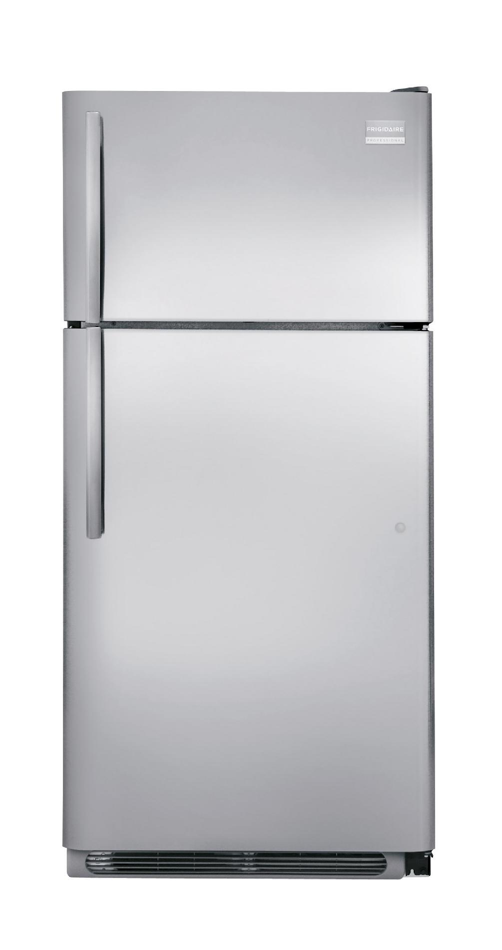Frigidaire FPHI1888PF Professional 18.3 cu. ft. TopFreezer