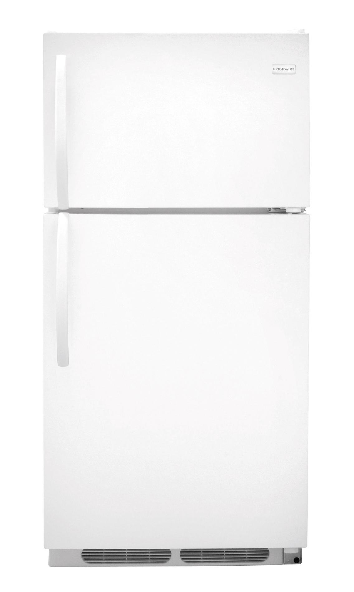 649.99 Kenmore 21 cu. ft. Top Freezer Refrigerator w/ Ice Maker