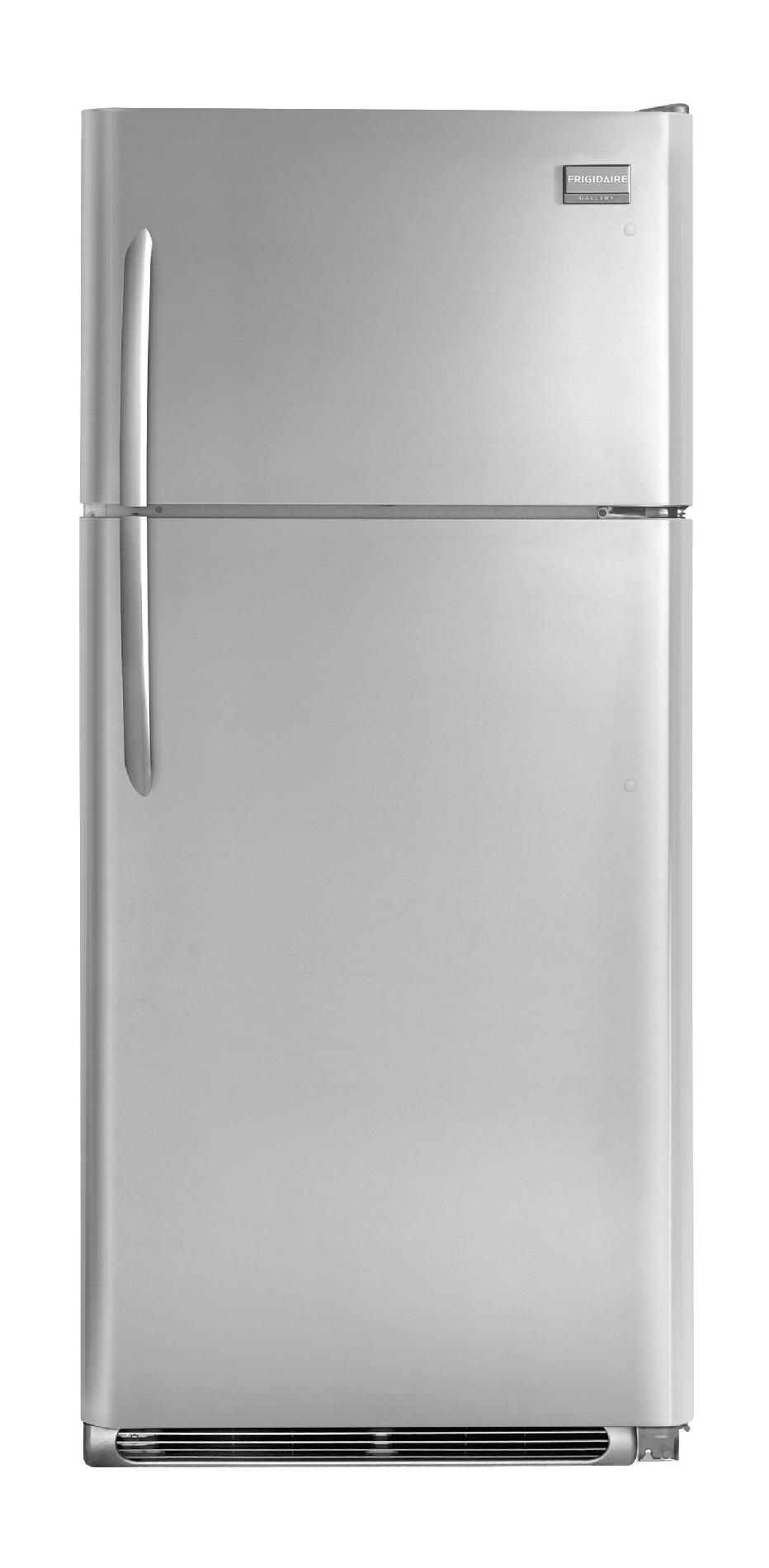 Frigidaire Gallery FGHT1832PF Gallery 18.3 cu. ft. TopFreezer