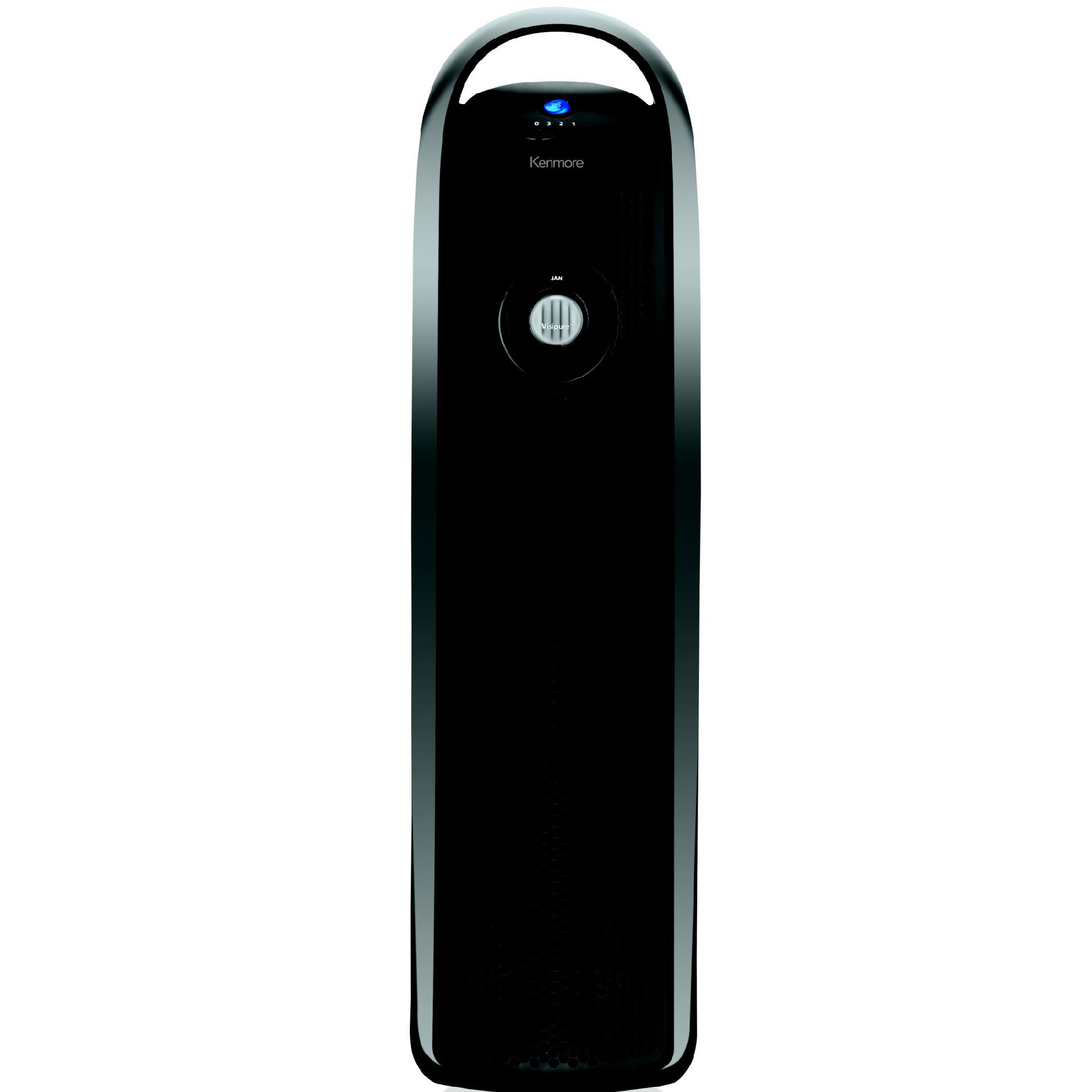Kenmore Tower Air Cleaner Shop Your Way Online Shopping & Earn