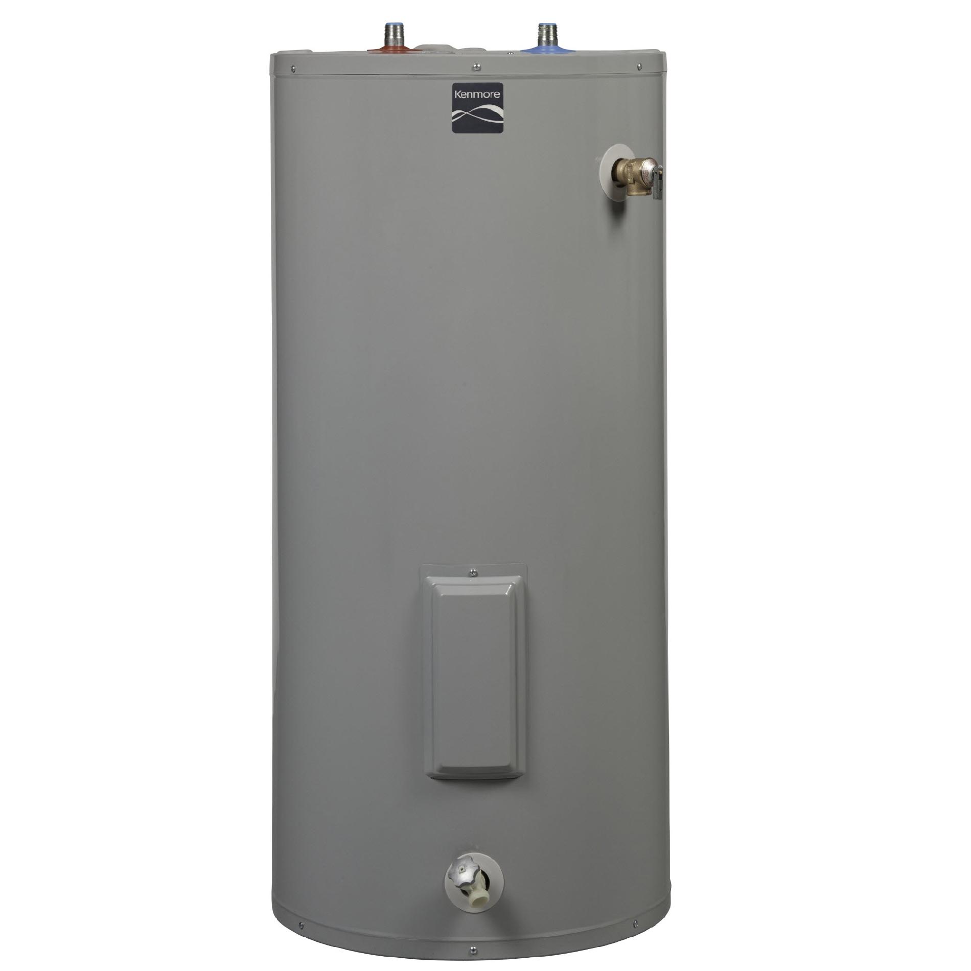 Kenmore 40 gal. 3Year Electric Water Heater Shop Your Way Online
