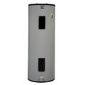55 gal. Tall 12-Year Electric Water Heater