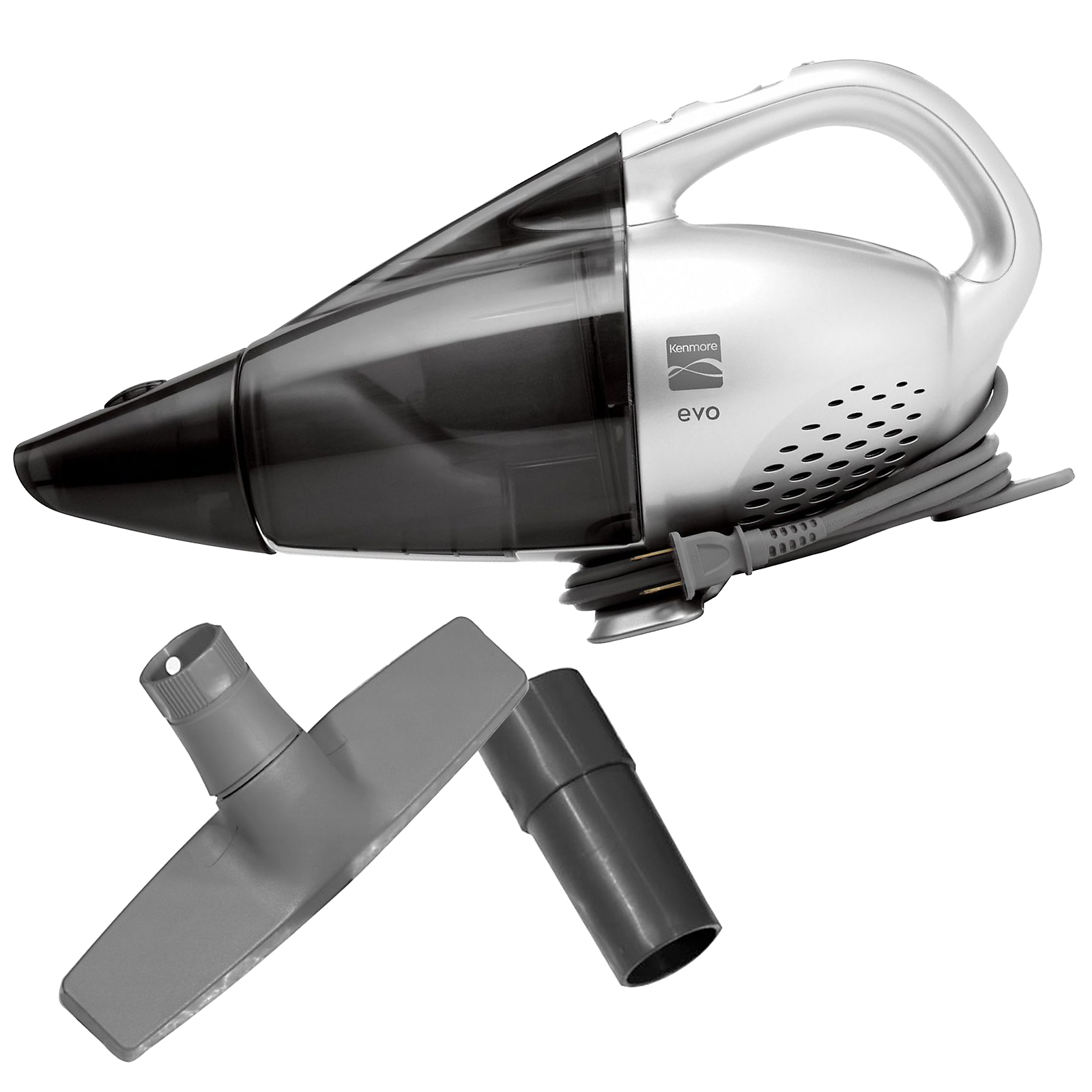 Kenmore Canister Vacuum Crevice Tool - Appliances ...