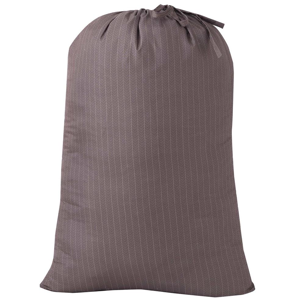 Janson Reversible Comforter Set - Brown