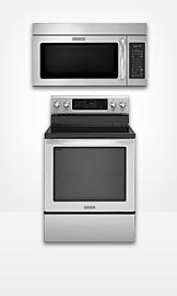 KitchenAid Free-Standing Range and MHC at Sears.com