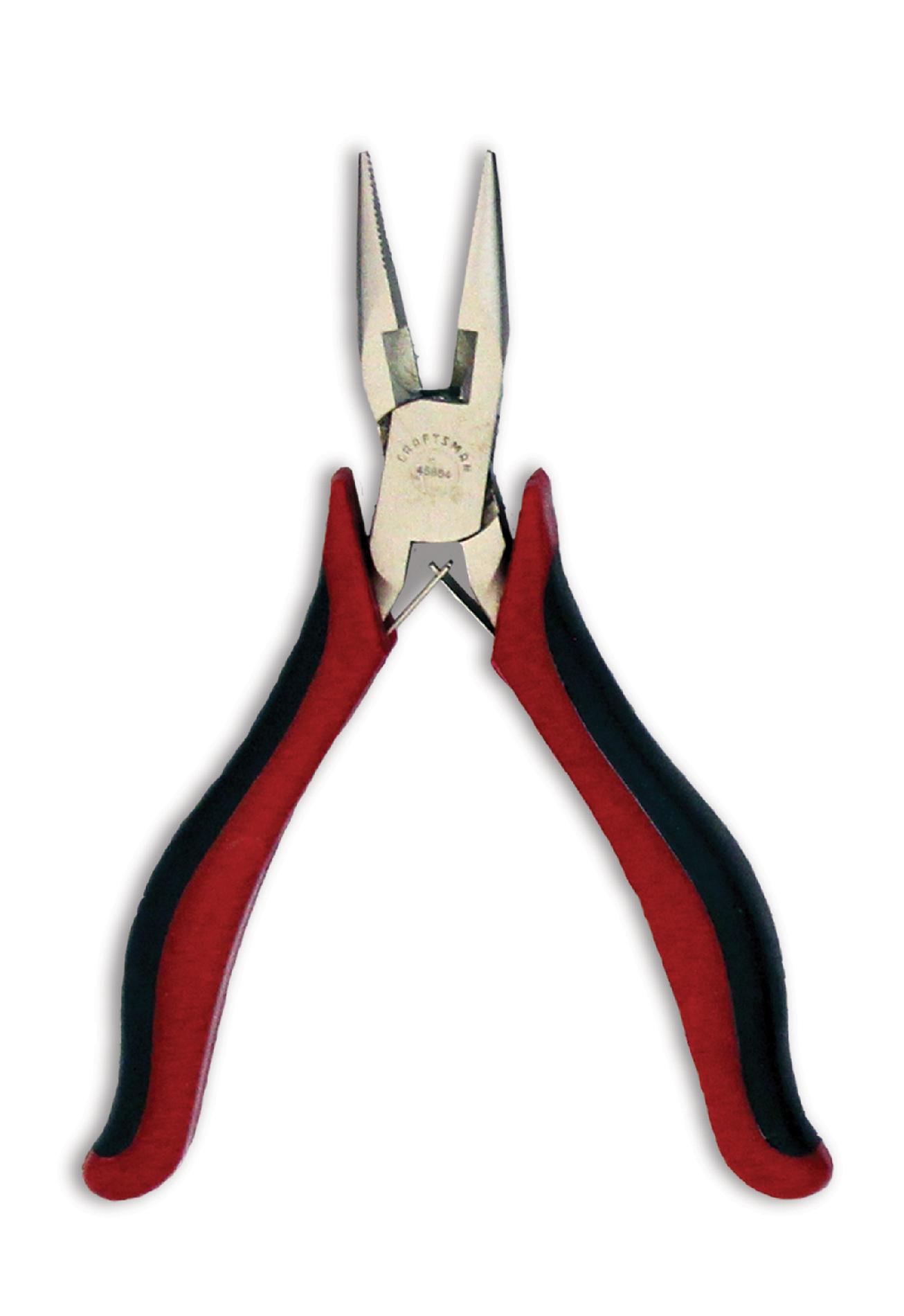 Craftsman Professional 41/2" End Nipper Pliers Quality from Sears