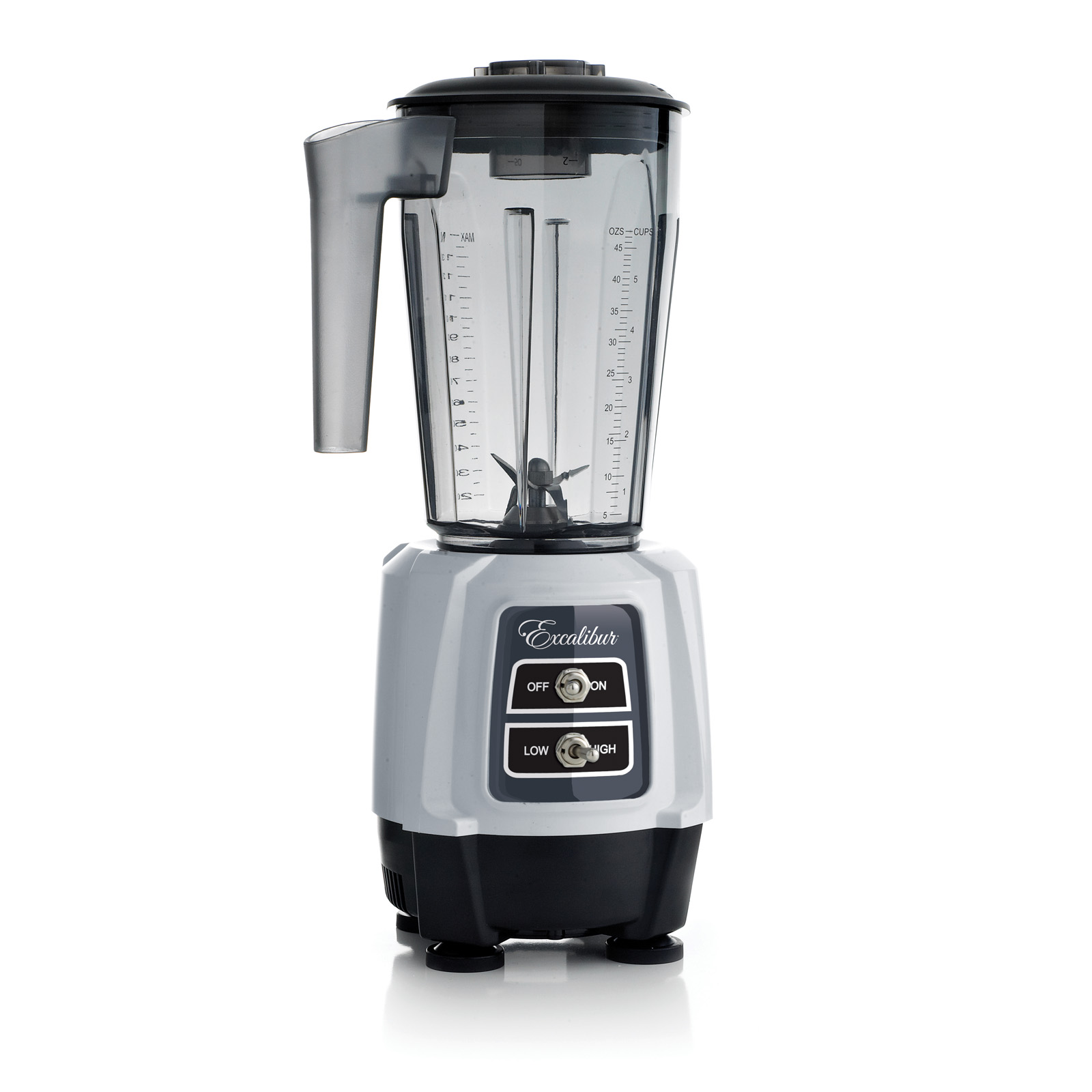 Cuisinart PowerBlend 600Watt 56 oz. Blender Appliances Small