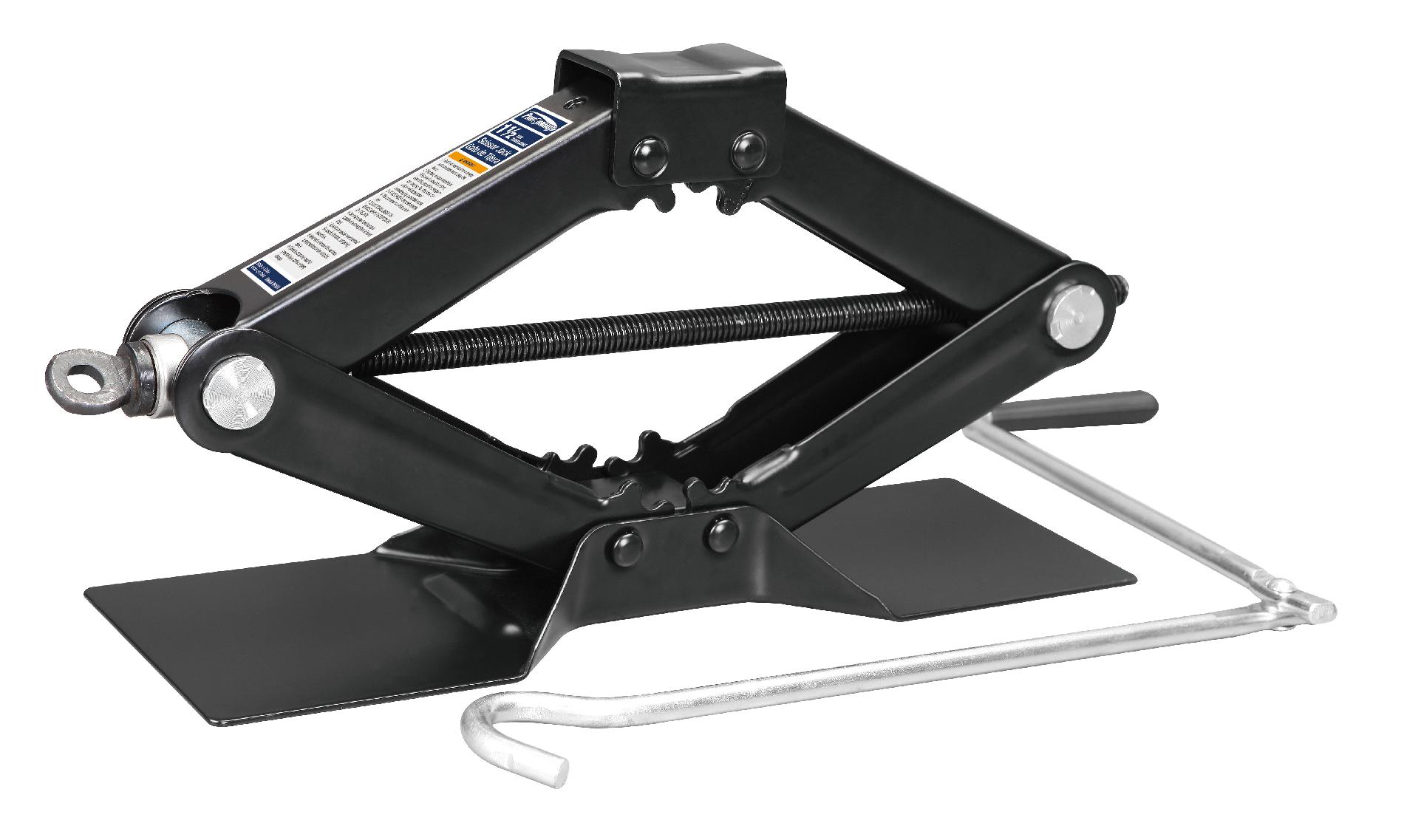 ProFormance T10152D 1.5 TON SCISSOR JACK Sears Outlet