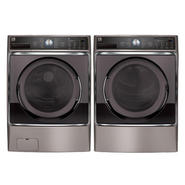 Kenmore Washers & Dryers