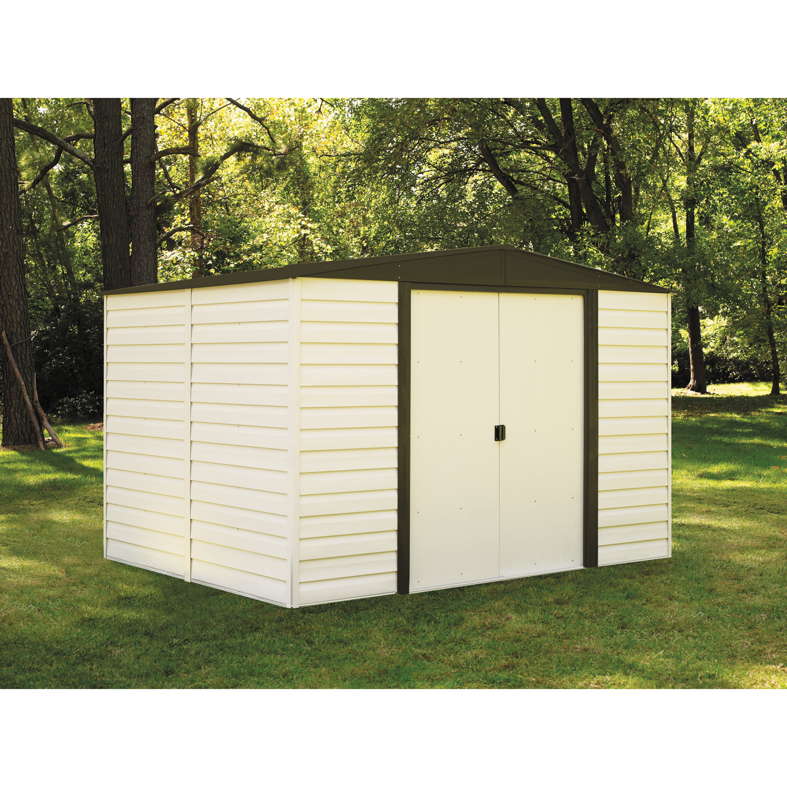  Lawn &amp; Garden - Sheds &amp; Outdoor Storage - Sheds &amp; Storage Buildings