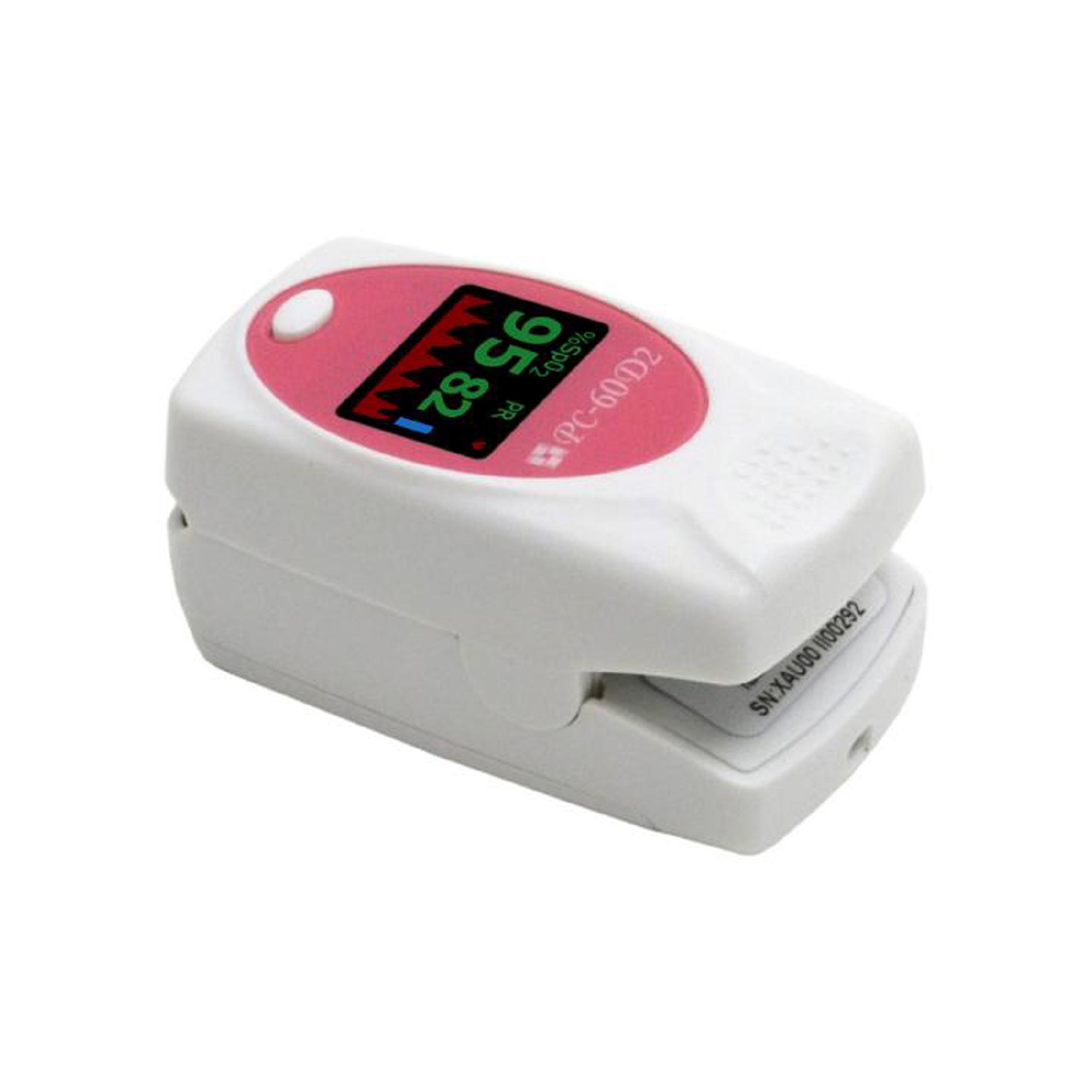 Quest 3 in 1 Pulse Oximeter Health & Wellness Health Monitoring