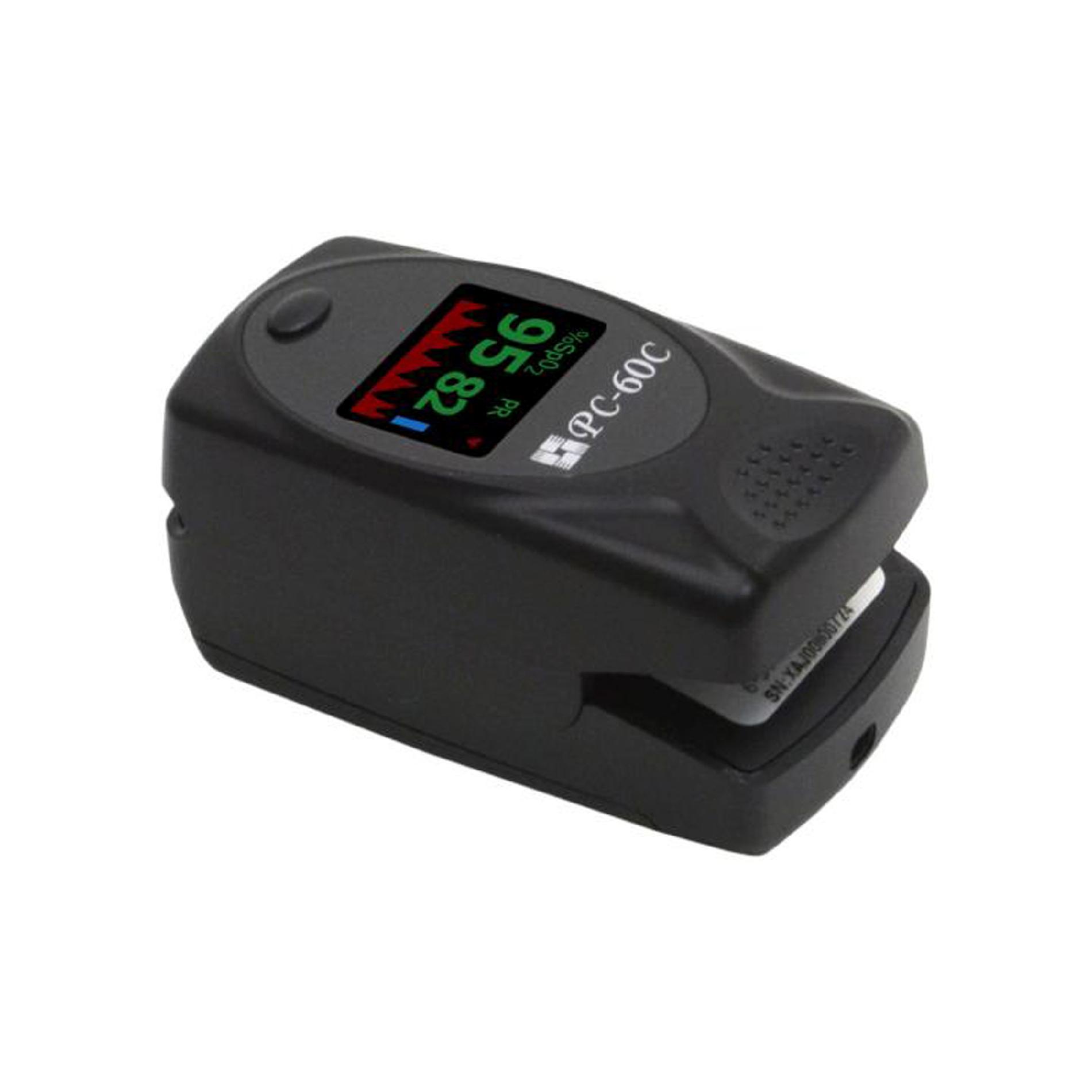 Perfusion Index Chart: Your Key To Better Health Monitoring - 2quaxhs