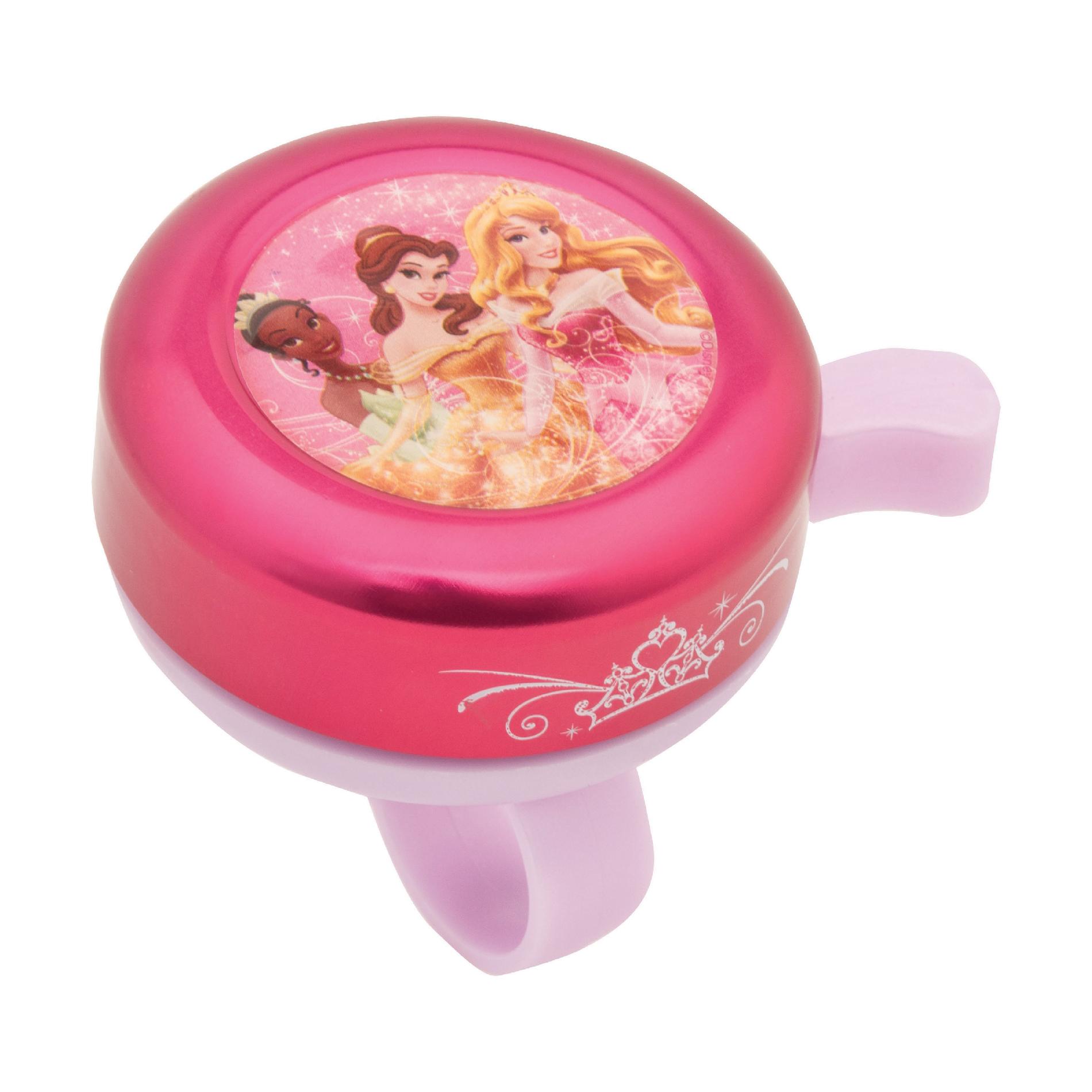 1009126 Disney Princess Bell Pink