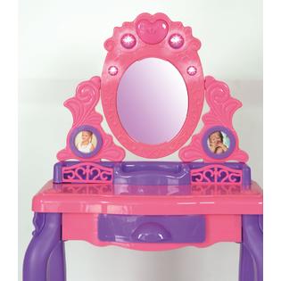 Just Kidz Vanity Table
