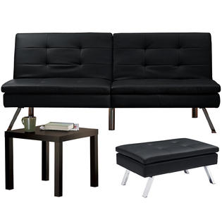 Small Spaces Living Room Value Bundle Review | Decoration Pages